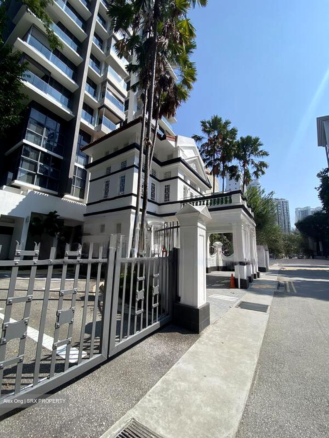 The Aristo @ Amber (D15), Apartment #498369801